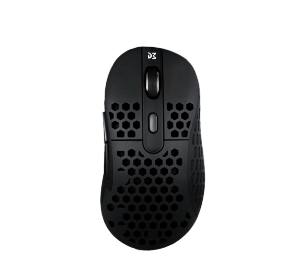 Dream Machines DM6 Holey Trio (RF, Wired, Bluetooth) - 724757 - zdjęcie